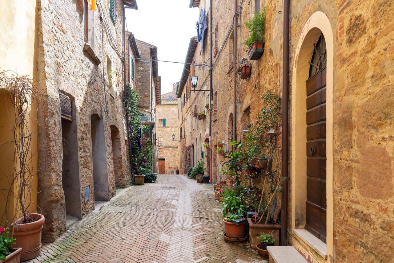 فيلا Renaissance House بيينْسا المظهر الخارجي الصورة